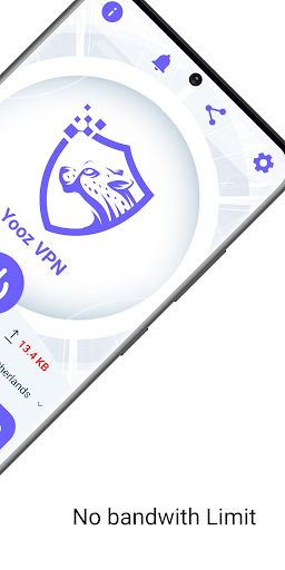 Yooz - VPN - Fast, Premium VPN Screenshot 4