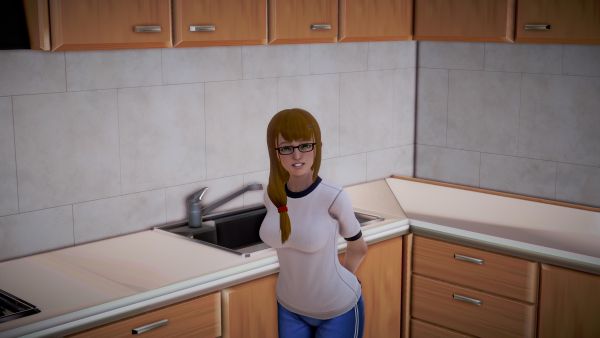 New Neighbours Screenshot 1