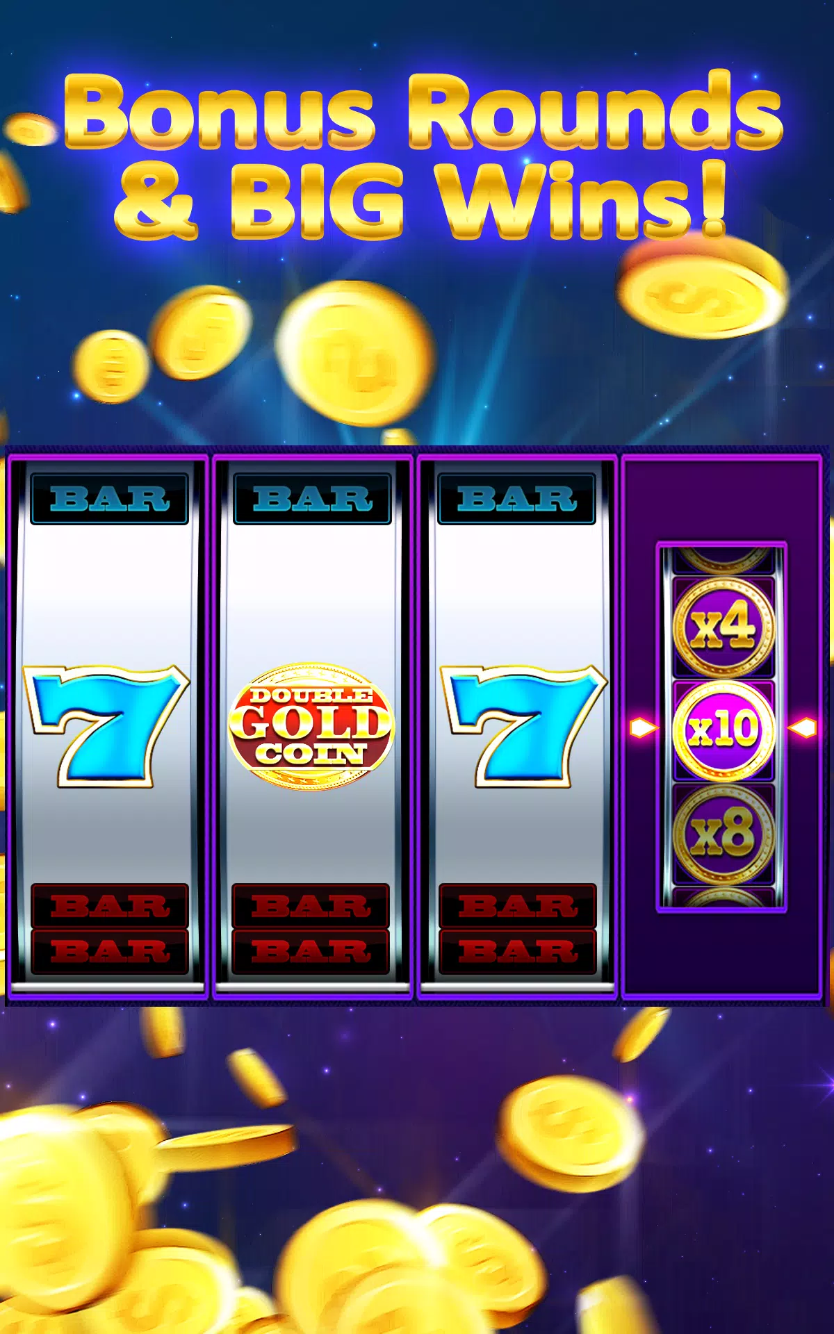 Slots of Old Vegas Screenshot 3