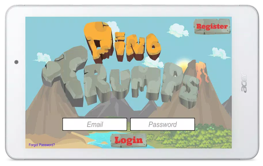 Dino Trumps Screenshot 1