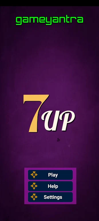 Seven Up Screenshot 1 