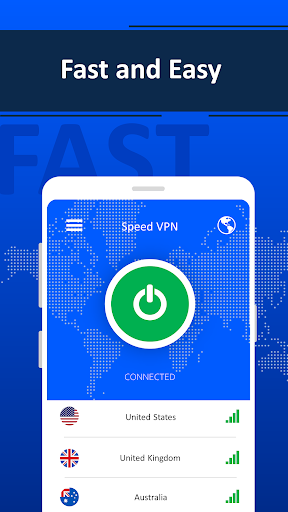 Key VPN lite - Private VPN Screenshot 1