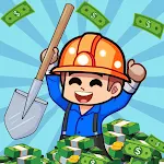 Idle Miner Clicker Games APK