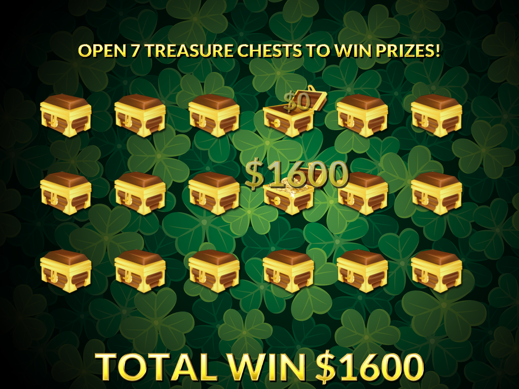 Lucky Little Leprechaun Slots Screenshot 3