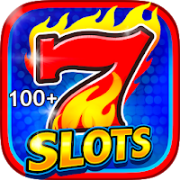 Classic Slots Galaxy APK