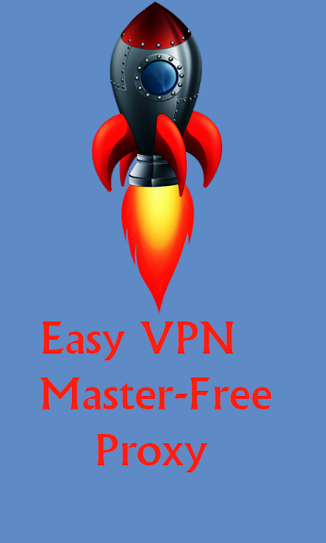 Super VPN Free Proxy Master Unblock Screenshot 3 