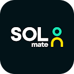 SOLmate - Get your bank card APK