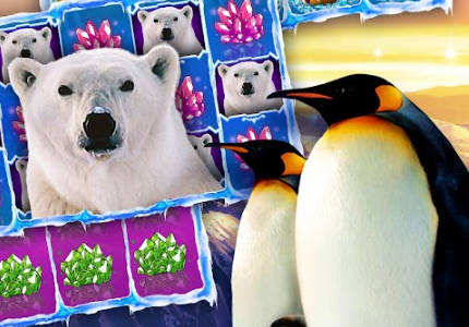 Arctic Fortunes Slots Casino Screenshot 3