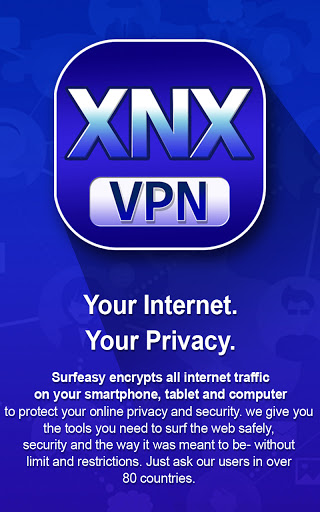 XNX VPN: XX Videos HD 2021 Screenshot 1 