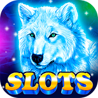 Arctic Fortunes Slots Casino APK