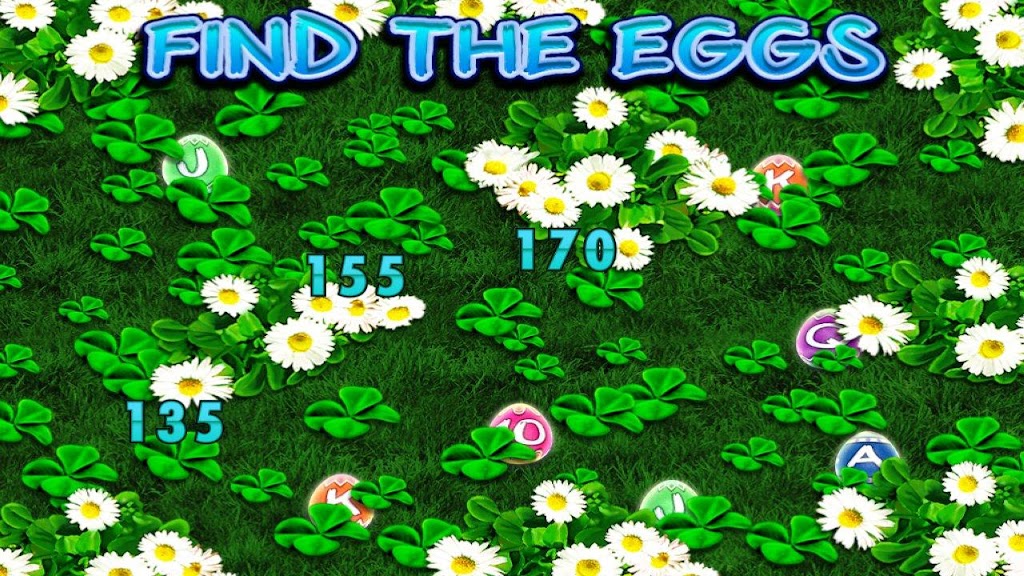 Easter Bunny Slots Screenshot 2 