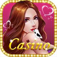 Goddess Casino-Holdem&Slot&Bac APK