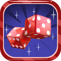 Dice game 5000 Néon APK