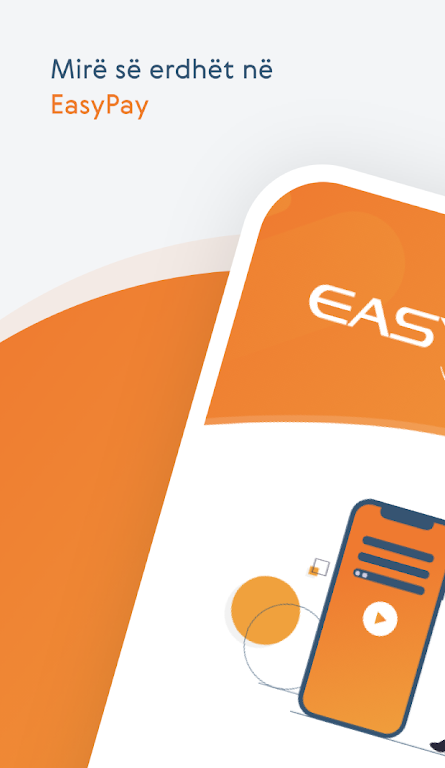 EasyPay Albania Screenshot 1 