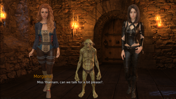 The Goblins Brides Screenshot 3 