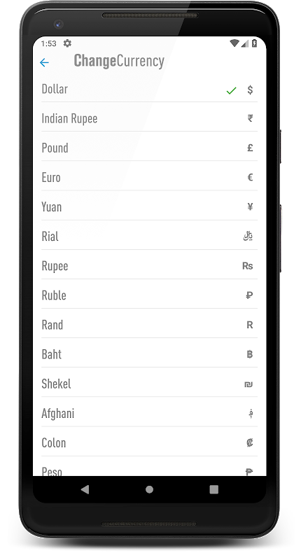 EMI Calculator - Loan & Finance with amortization Screenshot 2