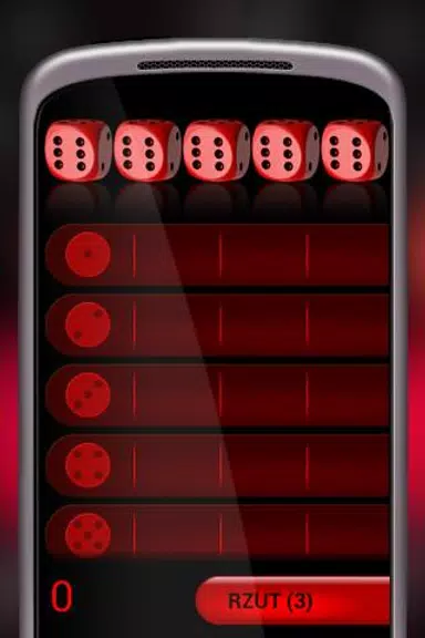 Dice Poker Screenshot 2