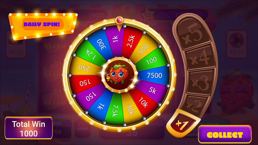 A-Lotto-Fruit Screenshot 4 