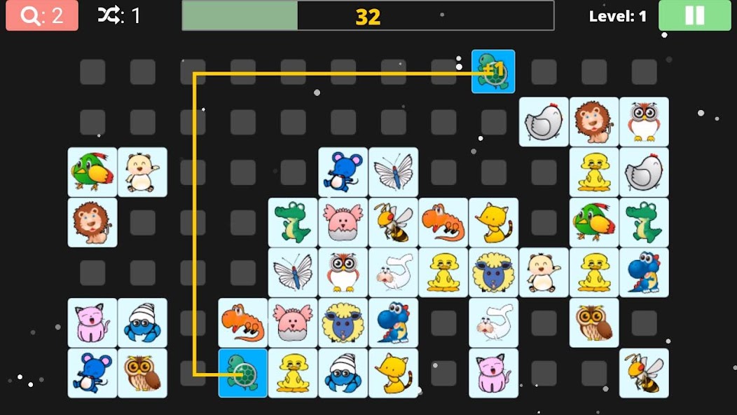 Onet Deluxe Mod Screenshot 1 