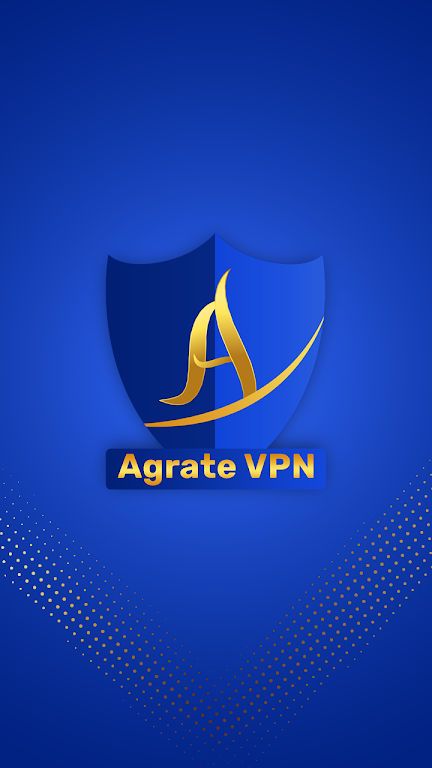 Agrate VPN Screenshot 2 