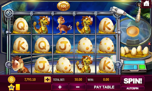 Slots Casino Party™ Screenshot 3 