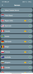 Nitro VPN Screenshot 2 