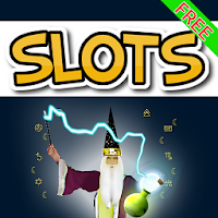 Magic Wizards Video Slots? APK