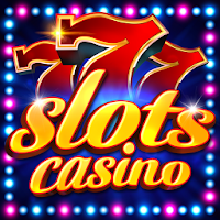 777 Slots – Free Casino APK