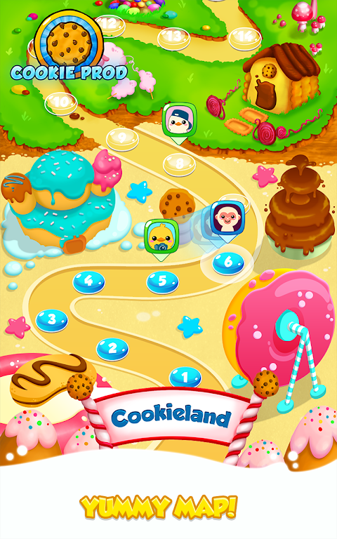 Cookie Clickers 2 Screenshot 4