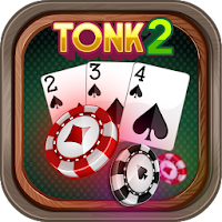 Tonk 2 - Offline Tunk Tournament APK