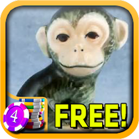 Glossy Monkey Slots - Free APK