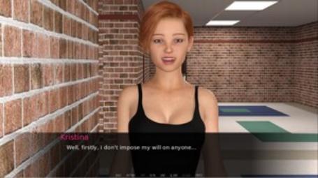 Project Mnemosyne Screenshot 3 