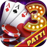 Teen Patti Party - 3 Patti APK