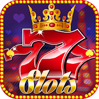 Royal Vegas Jackpot Casino Slots - FREE Slot APK