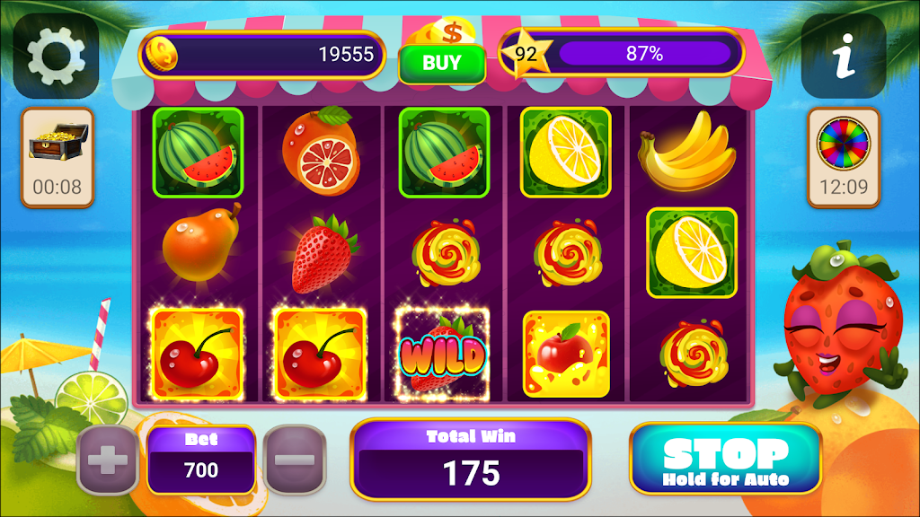 A-Lotto-Fruit Screenshot 3 