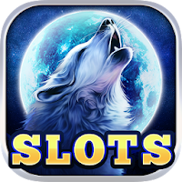 Wolf Bonus Casino - Free Slots Apk