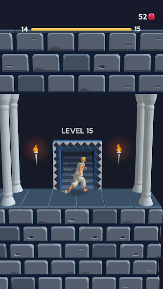 Prince of Persia : Escape Mod Screenshot 2 