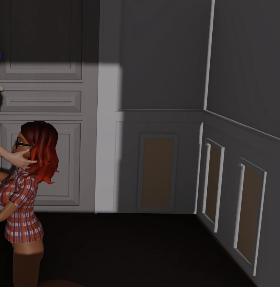 Marinette's Week Screenshot 3 