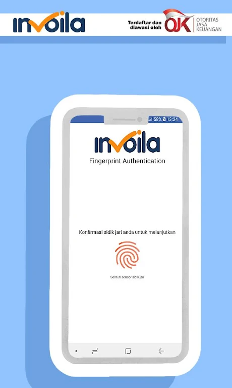 Invoila Screenshot 2