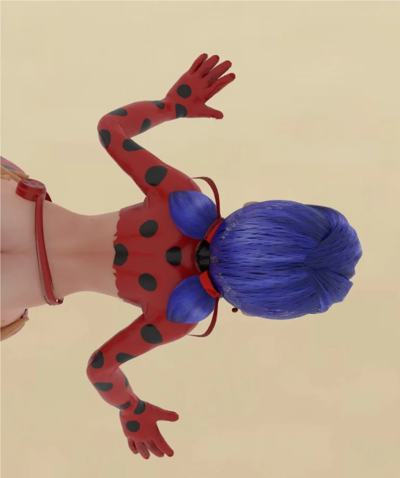 Marinette's Week Screenshot 2 