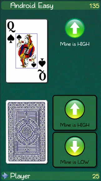 The Indian (Cards Game) Screenshot 1 