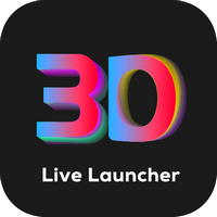 3D Launcher – Perfect 3D Launcher Mod