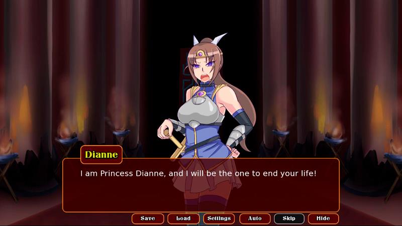 Demon King Domination: Deluxe Edition Screenshot 1 