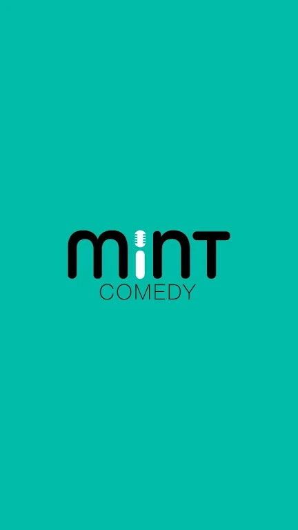 Mint Comedy Screenshot 1