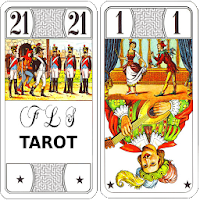 Tarot FLS