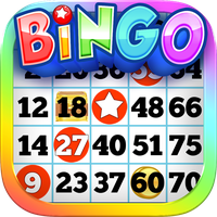 Bingo Heaven - FREE BINGO GAME