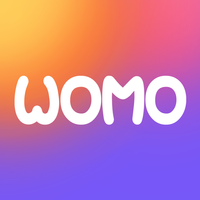 WOMO-Meet Funny Friends APK