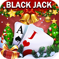 BlackJack 21 lite free offline games Apk