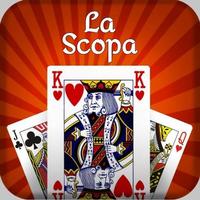 La Scopa - The Card Game APK