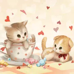 Pet Kitty APK